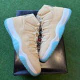 Jordan H Town 11s Size 12