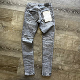 Purple Jeans Size 28