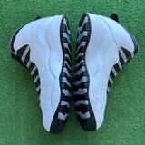 Jordan Steel 10s Size 11