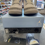 Jordan UNC 3s Size 12