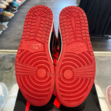 Jordan Patent Bred 1s Size 10