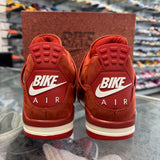 Jordan Nigel Sylvester Brick By Brick 4s Size 8.5