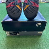 Jordan Citrus 7s Size 9