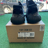 Yeezy MX Dark Salt 350 V2s Size 7.5