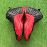 Jordan Flu Game 12s Size 11