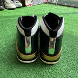 Jordan Copper 17s Size 9