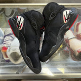Jordan Playoff 8s Size 11