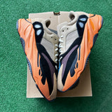 Yeezy Enflame Amber 700s Size 12