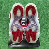 Jordan Cherry 11s Size 10
