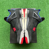 Jordan Rare Air 4s Size 13