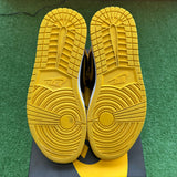 Jordan Pollen 1s Size 8