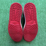 Jordan Patent Bred 1s Size 11.5