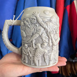 Vintage Buffalo Bills Mug