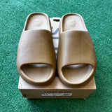 Yeezy Ochre Slides Size 10