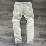 Purple Jeans Size 36