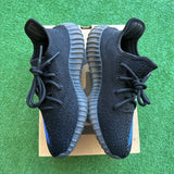 Yeezy Dazzling Blue 350 V2s Size 7.5