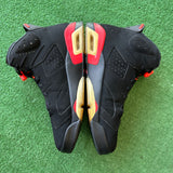 Jordan Infrared 6s Size 13