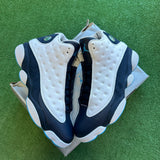 Jordan Obsidian 13s Size 14