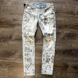 Trippie Red Ksubi Jeans Size 32