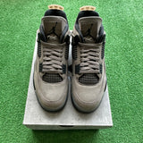Jordan Cave Stone 4s Size 8.5
