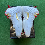 Jordan FIBA 12s Size 8.5