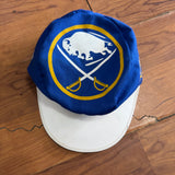 Vintage Buffalo Sabres Painters Hat