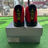 Jordan Ferrari 14s Size 11