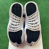 Jordan Indigo 12s Size 10