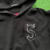 Supreme Hoodie Size L