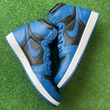 Jordan Dark Marina Blue Size 10