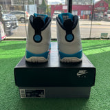 Jordan Powder Blue 9s Size 10