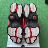 Jordan Bred 13s Size 10.5