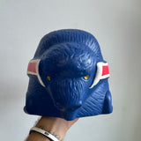 Vintage Buffalo Bills Foam Helmet Hat