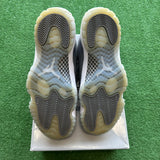 Jordan Cool Grey 11s Size 9