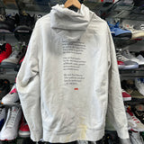 Supreme Scarface Hoodie Size XL