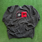 Vintage Buffalo Sabres Crewneck Size 2XL