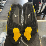 Jordan Thunder 4s Size 10