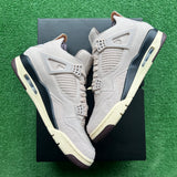 Jordan A Ma Maniere While you Where Sleeping 4s Size 11.5W/10M