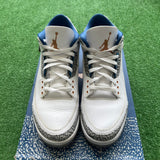 Jordan Wizard 3s Size 13
