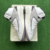 Jordan Python 2s Size 9
