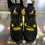Jordan Thunder 4s Size 11