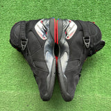 Jordan Playoff 8s Size 9.5