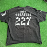 Griselda West Side Gunn Tee Size 3XL