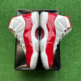 Jordan Cherry 11s Size 10