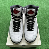 Jordan Chicago 2s Size 12