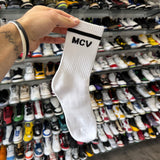 My Cuzin Vintage Crew Socks 3 Pack