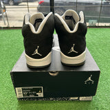 Jordan Moonlight 5s Size 10.5