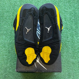 Jordan Thunder 4s Size 7Y