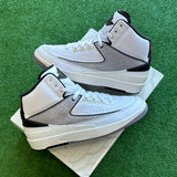 Jordan Python 2s Size 9.5