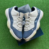 Jordan Diffused Blue Low 11s Size 11